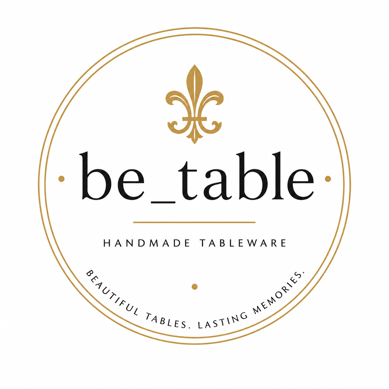 Be Table